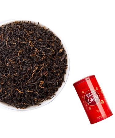 Qi Men Hong Cha du th noir chinois Qimen Gongfu Keemun 250g