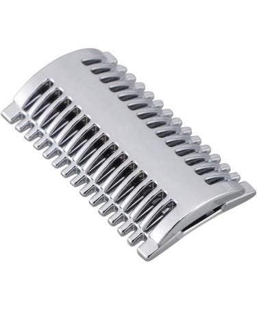 Beaupretty 3-Piece Men's Electric Razor Set | Double Edge Manual Shaving Head - Perfect for International Shipping - Buy Online on GoSupps.com