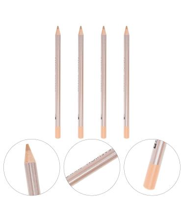 Minkissy Dark Circle Concealer Pencil - 4pcs Makeup Stick for Eyes, Spot Treatment - Buy Online on GoSupps.com