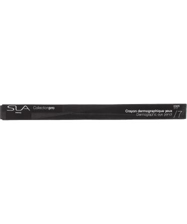 Dermographic eye pencil 10105 dark brown - Buy Online on GoSupps.com