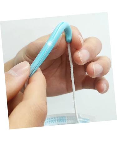 TOVINANNA Adult & Children's Hearing Protection Mask Ear Cap - Safe & Comfortable Noise Reduction - Buy Online on GoSupps.com