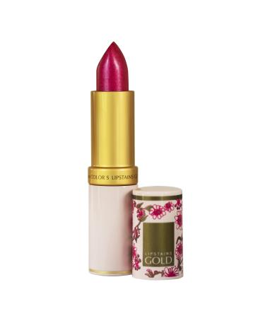 Lipstains Gold Flame Flame 1 Count (Pack of 1)