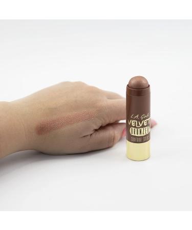 Velvet Contour Stick - Define and Sculpt with Ease - Buy Online on GoSupps.com