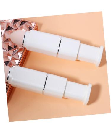 Balacoo 5 Sets Makeup Brush Kit - Women's Eyebrow & Blending Brushes - Travel-Friendly Cosmetic Tools - High-Quality Artificial Fiber - Buy Online on GoSupps.com