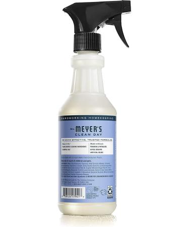 Mrs. Meyer's Kitchen Set - Dish Soap Hand Soap & Multi-Surface Cleaner (3 CT Bluebell) | Eco-Friendly International Shipping - Buy Online on GoSupps.com