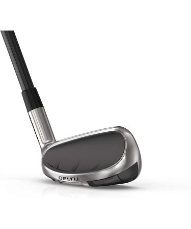 Cleveland Golf Launcher Turbo HB Iron Set 4-PW | Steel Regular | Right Hand - Buy Online on GoSupps.com