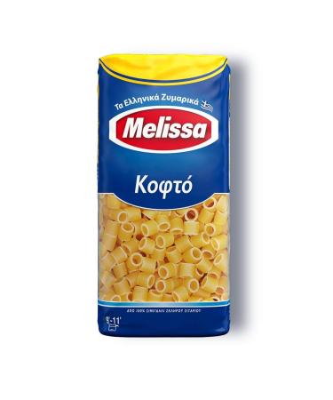 Kofto Greek Noodles (8 x 500g) | Greek Pasta | Pasta | Noodles | Bulk Pack (Kofto Noodles 8 x 500g)