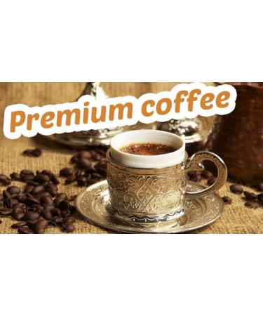 Al-Khair Products :(Coffee) Arabic 250 gm| Arabex 3 gm|Al-Mersal 500 gm||(Tea) Karak 20 gm|Adani with ginger 22 gm|black 100 gm& cappuccino 25 gm (Al-Mersal Coffee |premium Arabia Coffee|500gm) - Buy Online on GoSupps.com