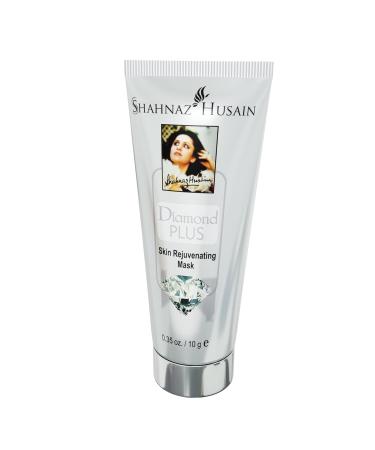 Shahnaz Husain Facial Kit | Diamond Skin Care & Revival | Original 100% with Hologram - Professional Power Tonic Included - Buy Online on GoSupps.com