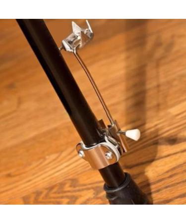 Demeras Crutch Ice Tip Walking Cane 12x7x4 Cane Ice Grip Attachment Walking Mobility Crutches Non Slip Ice Grip - Buy Online on GoSupps.com