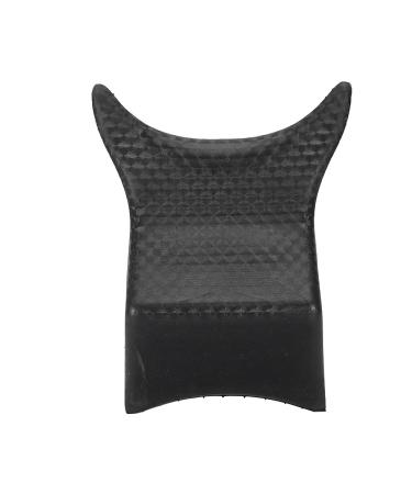 FAMKIT Shampoo Bowl Neck Rest Cushion - Salon Hair Washing Backwash Cushion with Spa Pillow - Buy Online on GoSupps.com