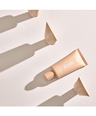 Mesauda Skicare Hydraware Moisturizing Fluid Spf50 50ml - hydrating fluid SPF50 - Buy Online on GoSupps.com