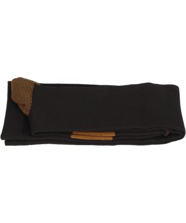 Copper Fiber Compression Socks for Diabetic S/M - Ankle Support, Stress Relief & Improved Circulation - Buy Online on GoSupps.com