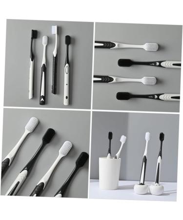 iplusmile 20 Pairs Toothbrush Set - Essential Travel & Household Accessories for Adults | Durable TPE Design - Buy Online on GoSupps.com