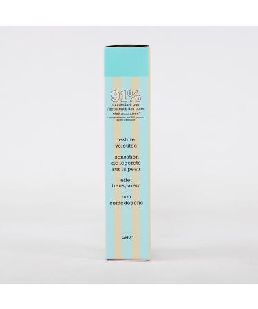 Benefit Cosmetics POREfessional Face Primer - Top-rated pore-minimizing formula - Buy Online on GoSupps.com
