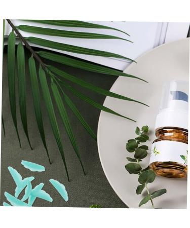 Healeved 20 Pairs Eyelash Silicone Patch Silicone Eyelashes Gasket Eyelash Silicone Pad Eyelash Perm Gaskets Silicone Eyelash Pads Eyelash Perming Curler Eyelashes Grafting Gaskets - Buy Online on GoSupps.com