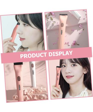 FOMIYES Electric Eyelash Curler - Portable Makeup Tool for Stunning Lashes | Lash Curling Device & Accessory - Buy Online on GoSupps.com