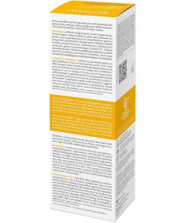  Bioderma Photoderm Bioderma Cover Touch SPF50+_ Brown - 40g - Buy Online on GoSupps.com