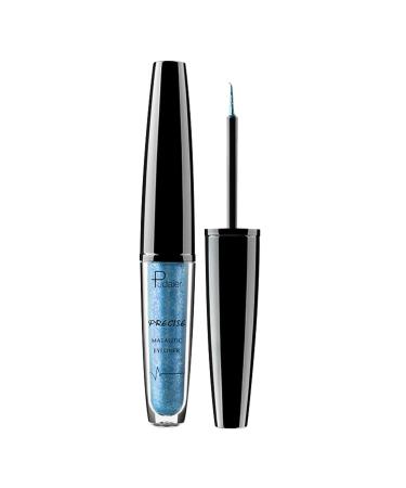Onlyoily eyeliner liquid colored eyeliner liquid fine fine flash sequin eyeliner colorful shiny eyeliner (11)