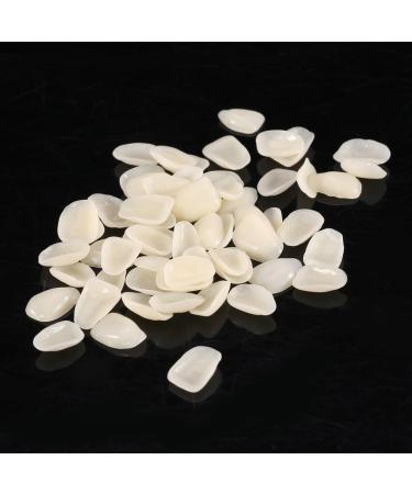 Fyearfly Temporary Tooth Repair - 70pcs Dental Crowns & Resin for Oral Care | Quick & Easy Solution - Buy Online on GoSupps.com