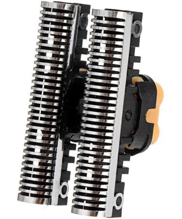 Vklopdsh Heavy Duty Foil & Cutter Parts for Electric 30B/30S/31B/31S/51B/51S - Optimize Your Shaving Experience! - Buy Online on GoSupps.com
