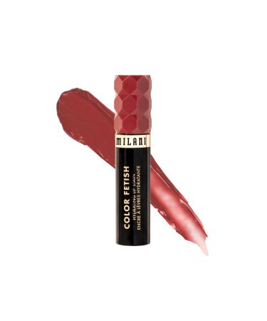 Milani Color Fetish Lip Stain-130 Rose Rising 130 - Rose Rising