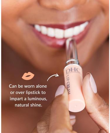 DHC Lip Cream 4 pack Ultra-Moisturizing Lip Balm (0.05 oz. Net wt. x 4) (4 pack 4 Count) 4 Count (Pack of 1) 4.0 - Buy Online on GoSupps.com