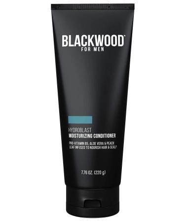 Blackwood For Men Hydroblast Moisturizing Conditioner For Men 7.76 oz (220 g)