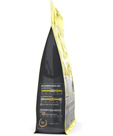 Olimp Sport Nutrition 100% Natural Whey Protein Isolate 600g - Unflavoured High-Quality Protein for Muscle Gain | International Shipping Available - Buy Online on GoSupps.com