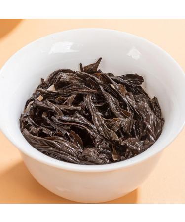 Th Dahongpao Prime -Grande Robe Rouge Th Oolong- Cadeau De Th Chinois- Sachets De Th Emball s Individuellement (500g (50g * 10 bo tes)) 500g (50g * 10 pude ek) - Buy Online on GoSupps.com