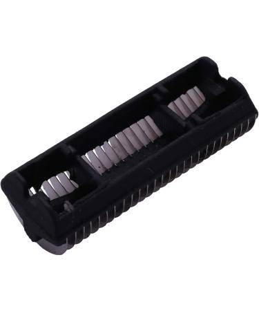 Buy Huhebne Omentum Electric Shaver Head for Series 11B - Compatible with 11110110130140150 150S-1 130S-1 5684 & 5685 | International Shipping - Buy Online on GoSupps.com