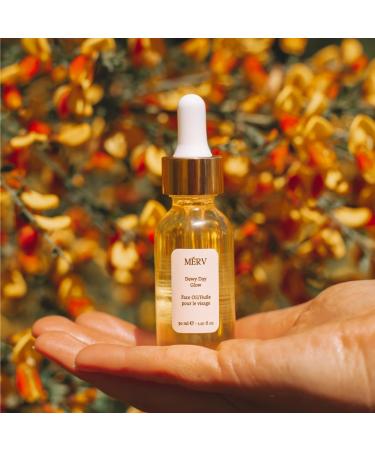 Dewy Day Glow face oil - Buy Online on GoSupps.com