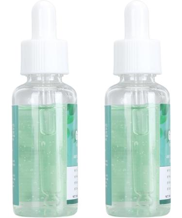 Fyearfly Green Tea Skin Care Serum Hydrating Facial Serum 2 Pack 30ml Green Tea Revitalizing Serum Brightening Firming Moisture Serum Antioxidant Facial Serum - Buy Online on GoSupps.com