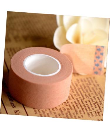 Beavorty 3pcs Roll Traceless Double Eyelid Sticker Eyelid Tape Supplies Eyelid Stickers Not Reflective mediumx3pcs As Shownx3pcs - Buy Online on GoSupps.com