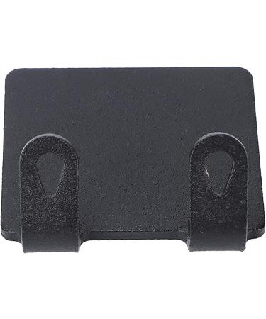 Chiciri Razor Holder - No Tools Required Waterproof & Multifunctional Stand for Home & Bathroom - Buy Online on GoSupps.com