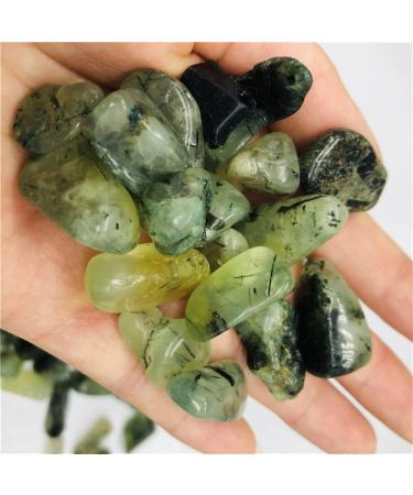 50-100g 9-15mm Natural Grape Stone Green Grape Quartz Crystal Gravel Stone Decorative Natural Quartz Crystal Stones (Size : 100g) - Buy Online on GoSupps.com