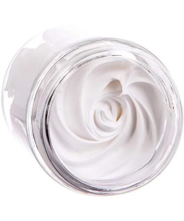 Truly Coco Cloud Luxury Shave Butter 4 Oz - Coconut Milk, Argan Oil, Vitamin E - Hydrating Shave Cream for Smooth Skin - Vegan & Cruelty-free - Buy Online on GoSupps.com