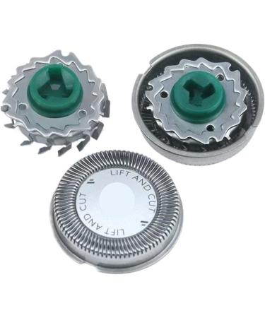 Lot De 3 T tes De Rasoir De Rechange For Rasoir Philips PT810 PT815 PT860 PT866 PT868 PT880 AT810 AT811 AT814 AT890 AT891 - Buy Online on GoSupps.com