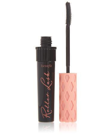 Benefit Cosmetics Roller Lash Super Curling & Lifting Mascara in Black 0.3 oz 0.3 Ounce (Pack of 1)