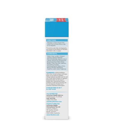 Flexitol Hand Balm 56g - Deep Moisturizing Relief for Dry Hands | International Shipping Available - Buy Online on GoSupps.com