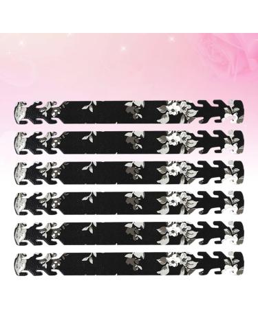18 PC Adjustable Ear Cable Buckles - Premium Ear Iron & Earring Clips for International Shipping - Buy Online on GoSupps.com