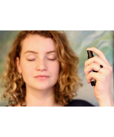 Neroli Hydrosol Facial Toning Mist - Soothing Natural Toner | Pure Neroli Floral Water 4oz - International Shipping Available - Buy Online on GoSupps.com