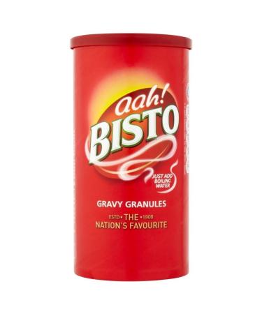 Bisto Bisto Favourite Pack of 6 gravy granules 500g