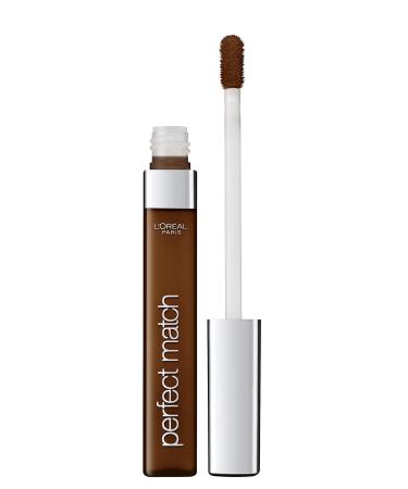 L'Or al Paris Perfect Match Concealer No. 8.D/W Caramel - Pack of 3 (21 ml) | Buy Internationally Online - Buy Online on GoSupps.com