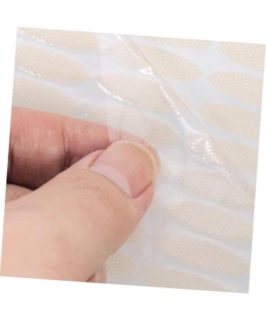 minkissy 12 Sets Double Eyelid Sticker Lift Strips Stickers Eyelid Lifter Strip Adhesive Eyelid Double Side Eyelid Tapes Eyelid Stickers Lash Remover Mesh Tape Make up Lifting Belt - Buy Online on GoSupps.com