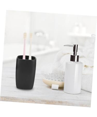 Mobestech 6PCS Dental Floss Sticks & Toothbrush Set - High Density PBT for Pregnant Women | International Shipping - Buy Online on GoSupps.com