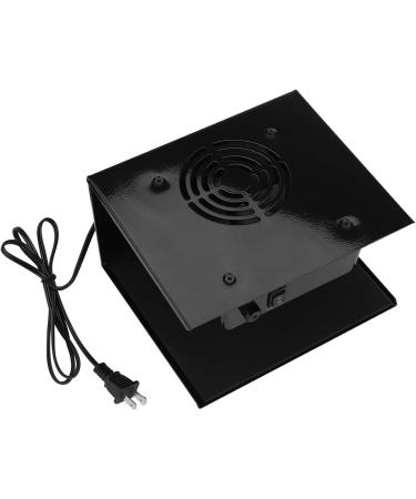 WOWOHI 300W Nail Dryer Blower - Professional Nail Art Drying Fan - Buy Online on GoSupps.com