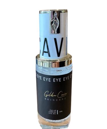 Caviar Firming Eye Gel