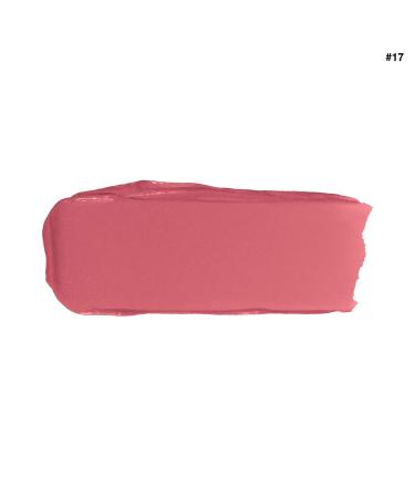 Rimmel Lasting Finish Lip Color by Kate Moss Collection 017 - 0.14 fl oz - Buy Online on GoSupps.com
