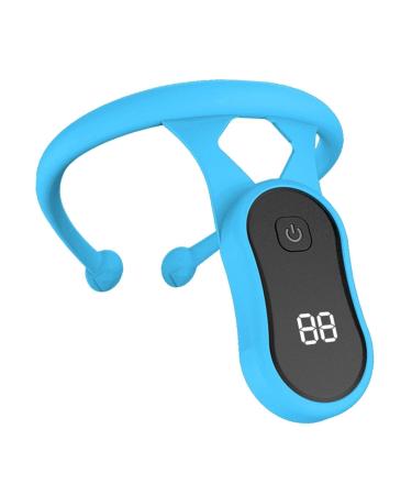F Fityle Improve your posture with the Blue Basic Model